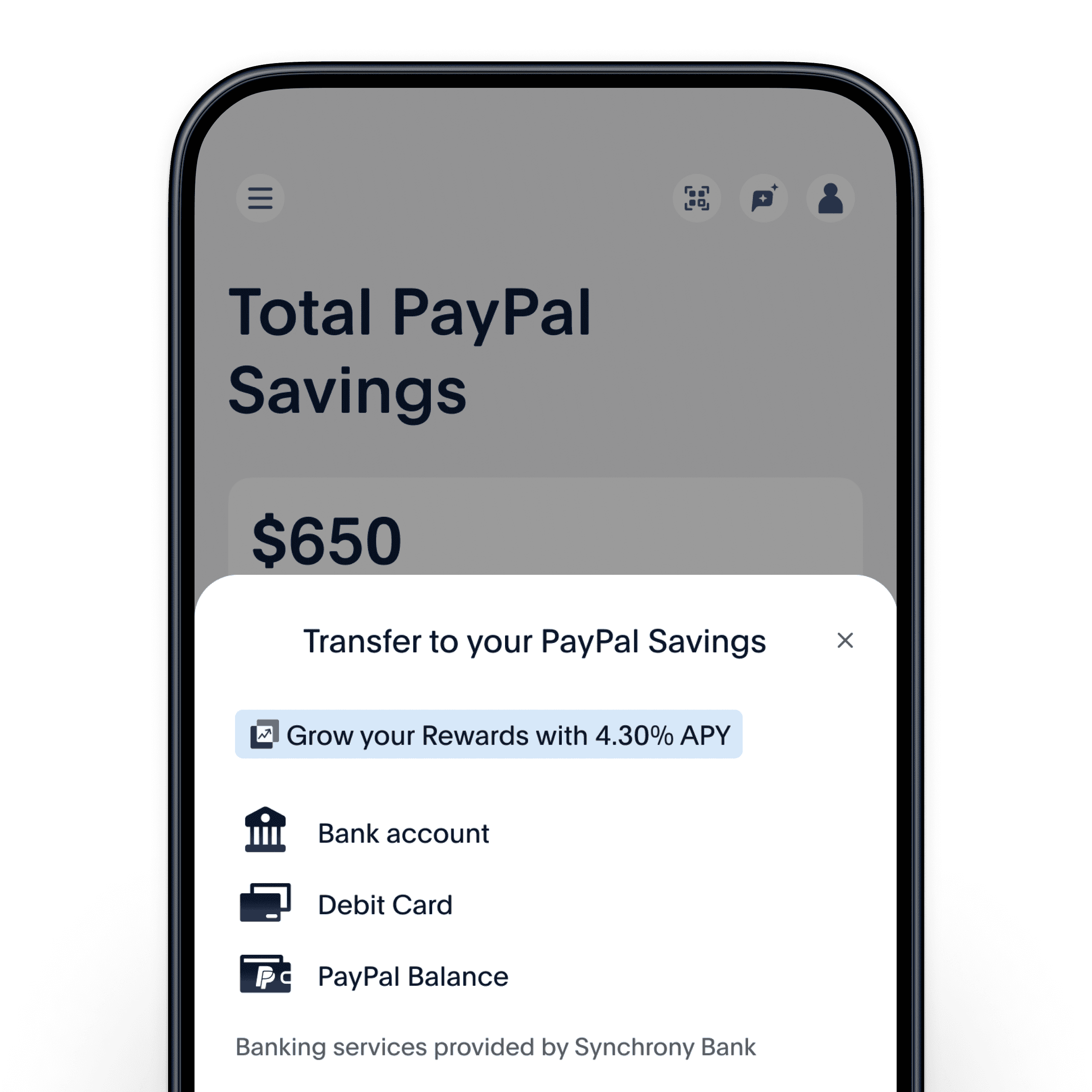 What is PayPal Add Cash at Stores and how do I use it? | PayPal US