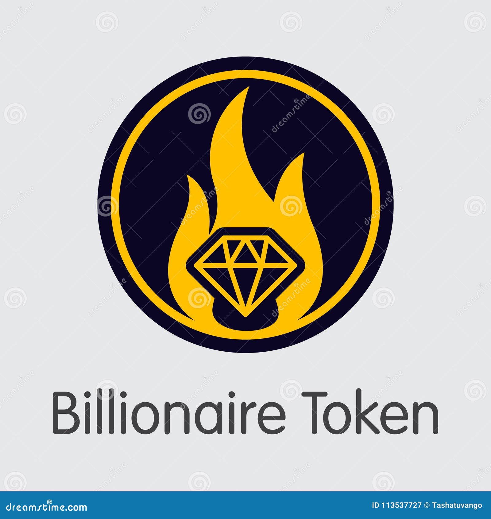 Billionaire Coin (BILL) Token Smart Contract | Binance (BNB) Smart Chain Mainnet