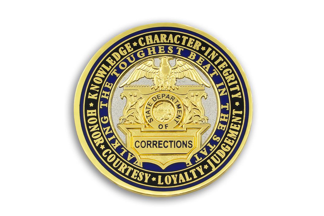 Challenge Coins – Tagged 