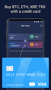 Bitcoin Wallet Crypto Ethereum - APK Download for Android | Aptoide