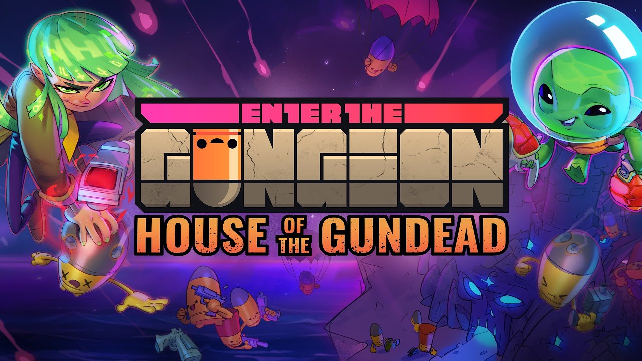 Category:Currency - Official Enter the Gungeon Wiki