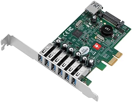 PCEUR PCIe controller 2x USB | Axagon