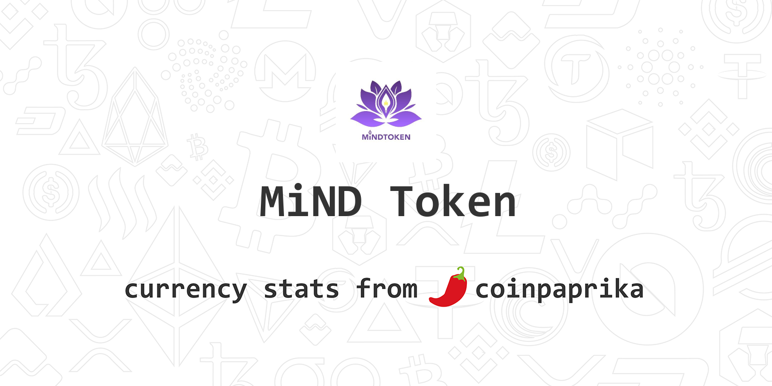 Mind Network Funding Rounds, Token Sale Review & Tokenomics Analysis | cointime.fun