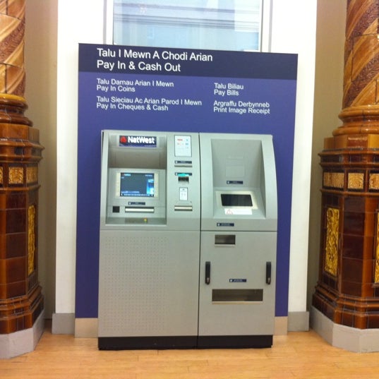 NatWest branch banking | What to expect | NatWest