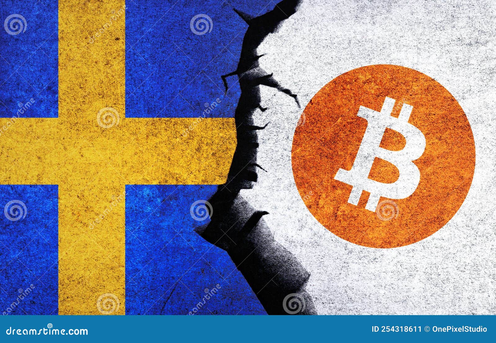 The Higher Bitcoin Goes, the More Energy It Will Use. It's Already Using As Much As Sweden.