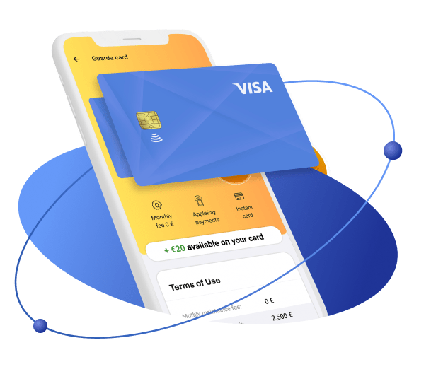 PayWide - Web3 Virtual Card