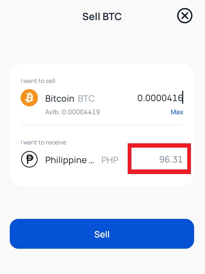 Convert XRP to PHP: XRP to Philippines Piso