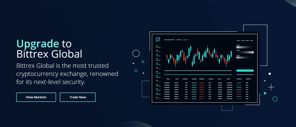 Bittrex review: Get access to almost all available cryptos
