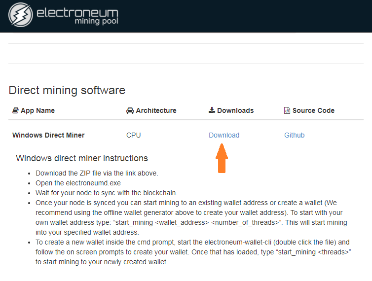 How Does Electroneum's (ETN) Fake Mobile and Cloud Mining Work? - CaptainAltcoin