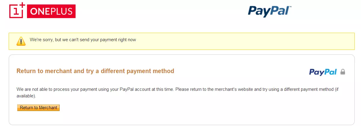 Solved: I withdrawn funds to Paypal but have not yet - Page 13 - Upwork Community