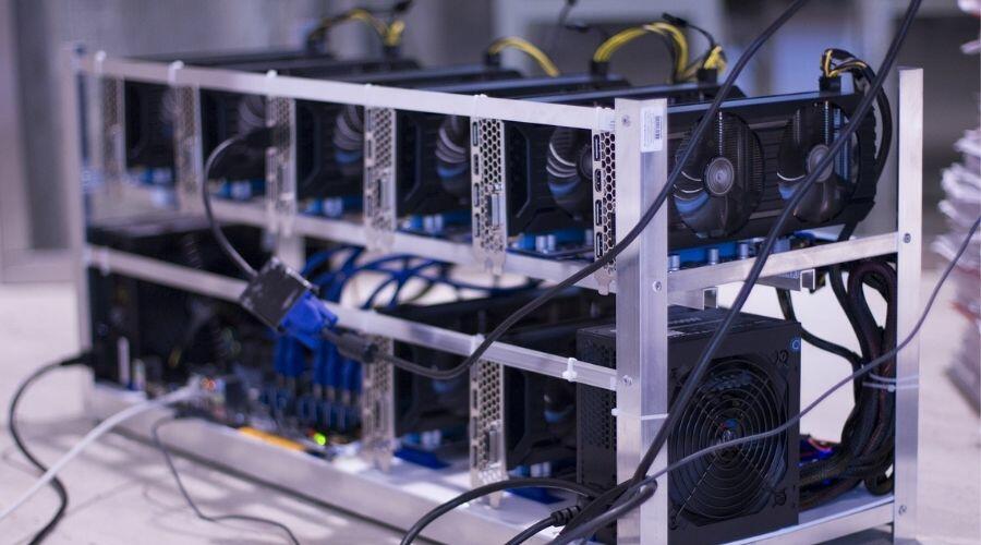 Top 10 Questions Every Investor Must Ask About A Bitcoin Mining Hosting Service - EZ Blockchain