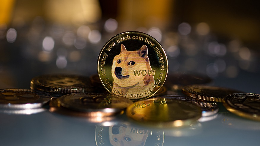 Buy Dogecoin in India at Best Price | DOGE to INR | BuyUcoin