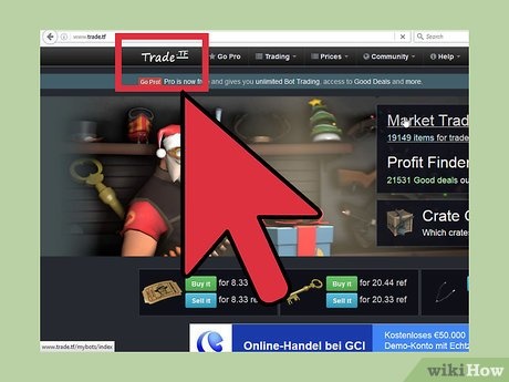 Trade TF2 Items ⭐️ Best TF2 Trading Site & Trade Bot