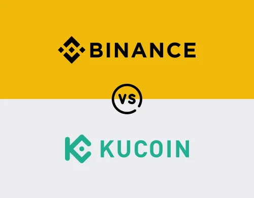 Kucoin vs Binance: Which Exchange Should You Pick? | CoinCodex