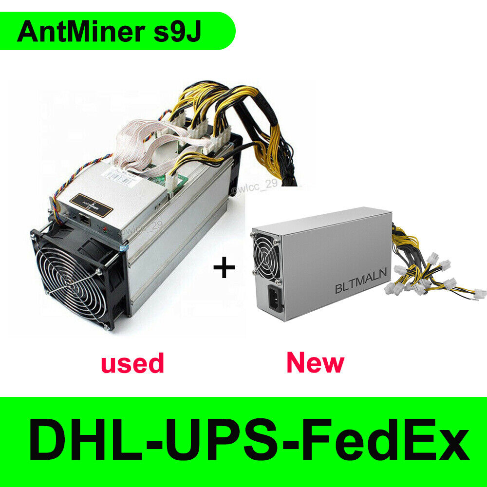 Antminer S9j Suppliers, all Quality Antminer S9j Suppliers on cointime.fun