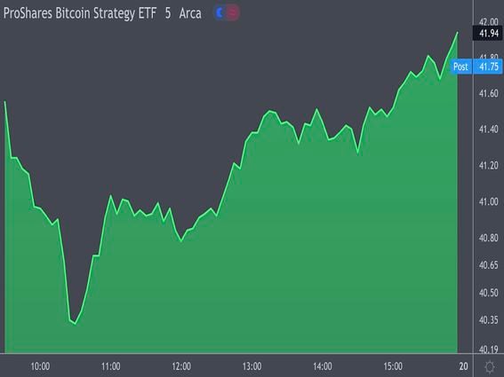 9 Crypto Stocks for Bitcoin, Coinbase and More - NerdWallet