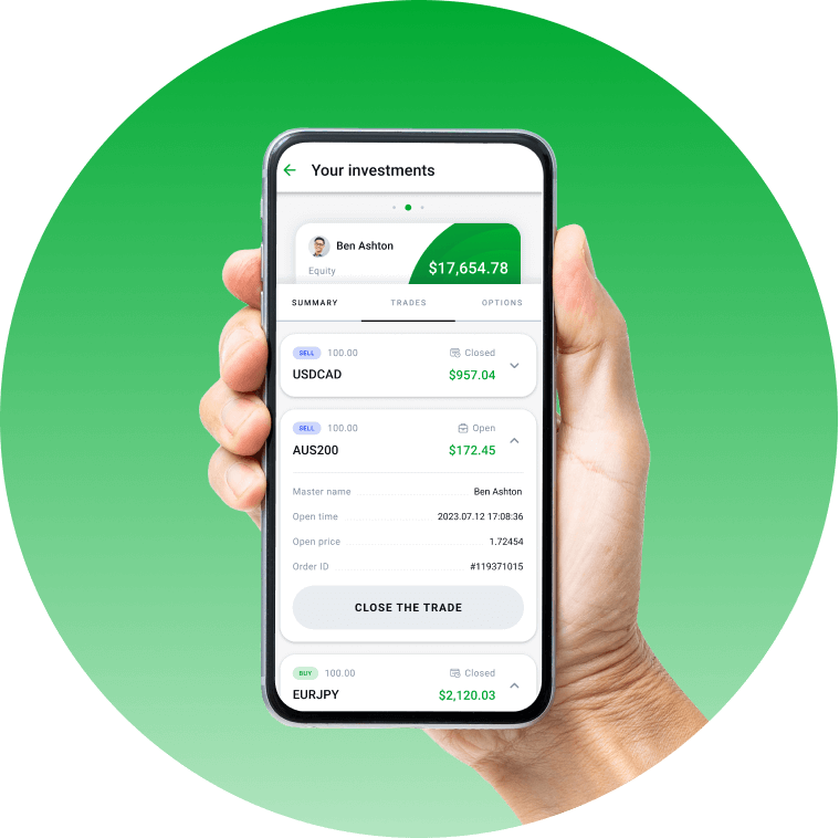 The best copy trading platforms () - Nuts About Money