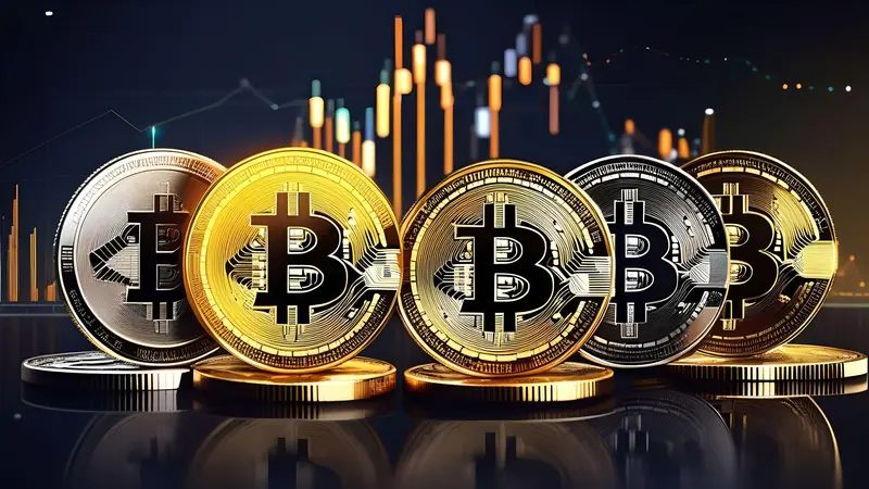 Bitcoin: Bitcoin tops $57, mark for first time since late - The Economic Times