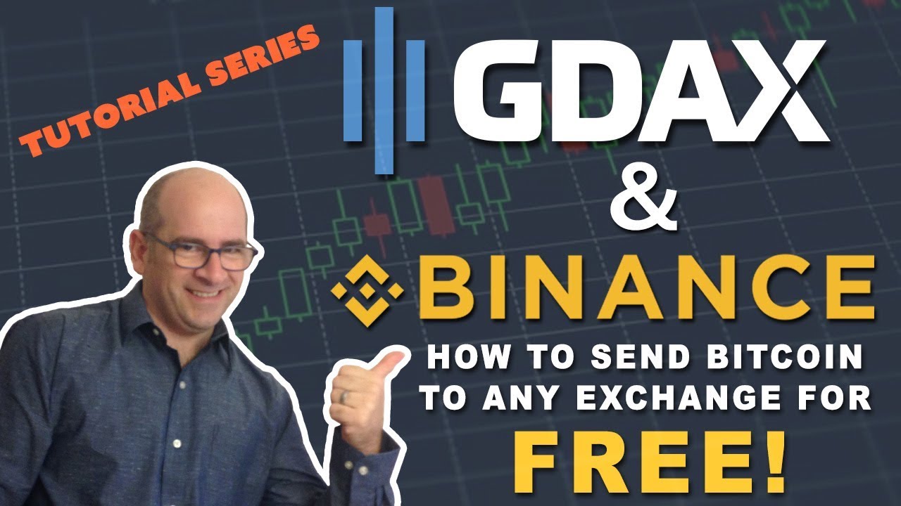 GDAX Review: Learn What is GDAX and How to Use GDAX