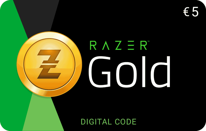 Buy Razer Gold Pin ~ Get Lowest Price & Instant Delivery