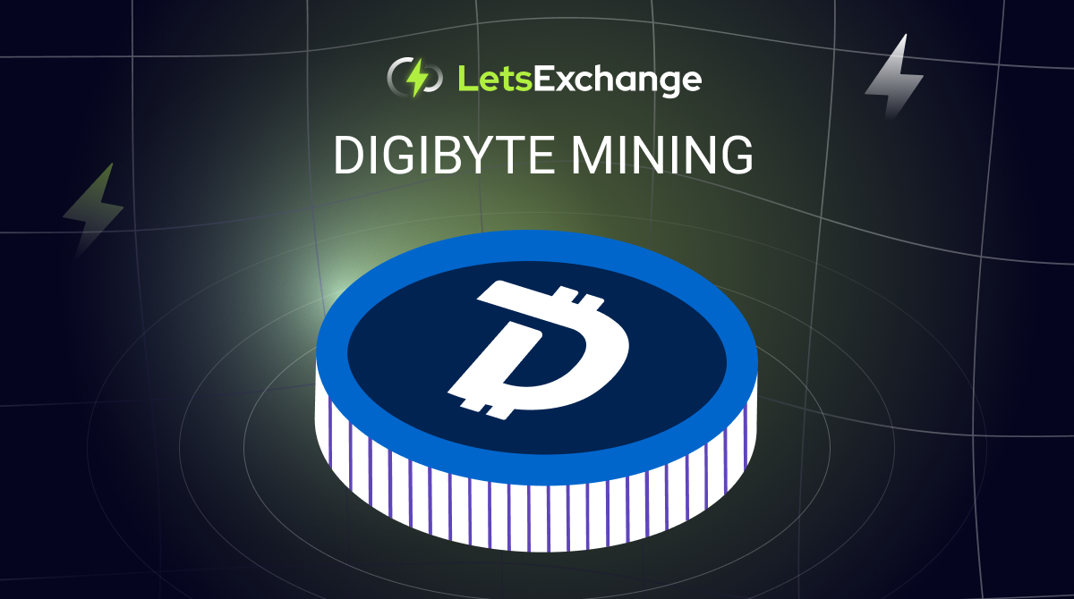 Start Mining DigiByte - DigiByte Wiki