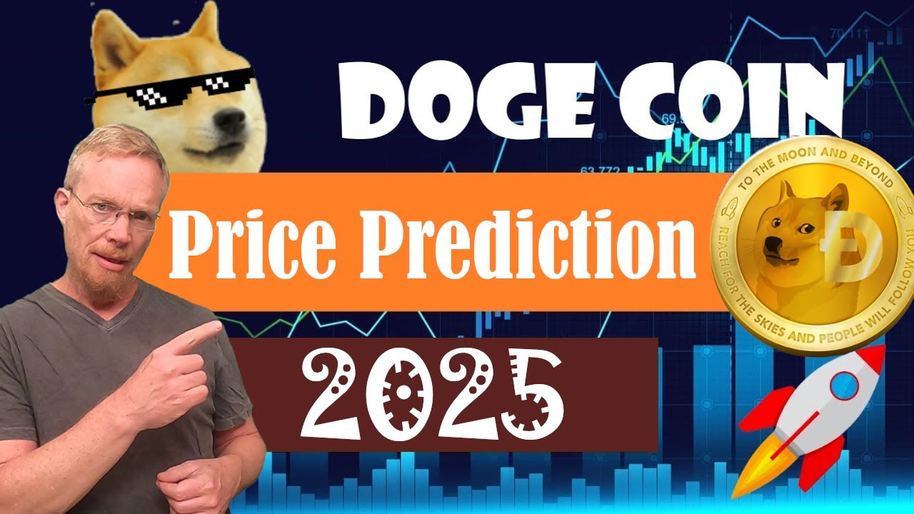 Dogecoin Price Prediction Long-term Technicals Suggest Retest of Highs?