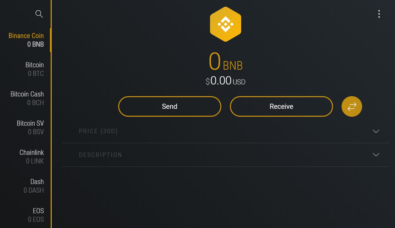 Transfer eos token from metamask to binance - EOS - cointime.fun Forums