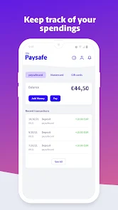 Buy paysafecard online | UK top up code from £10 | cointime.fun