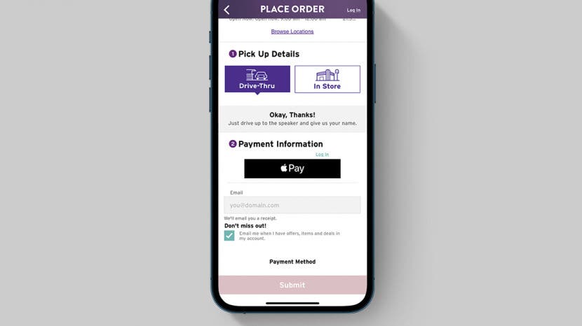How To Add A Taco Bell Gift Card To App: Explained