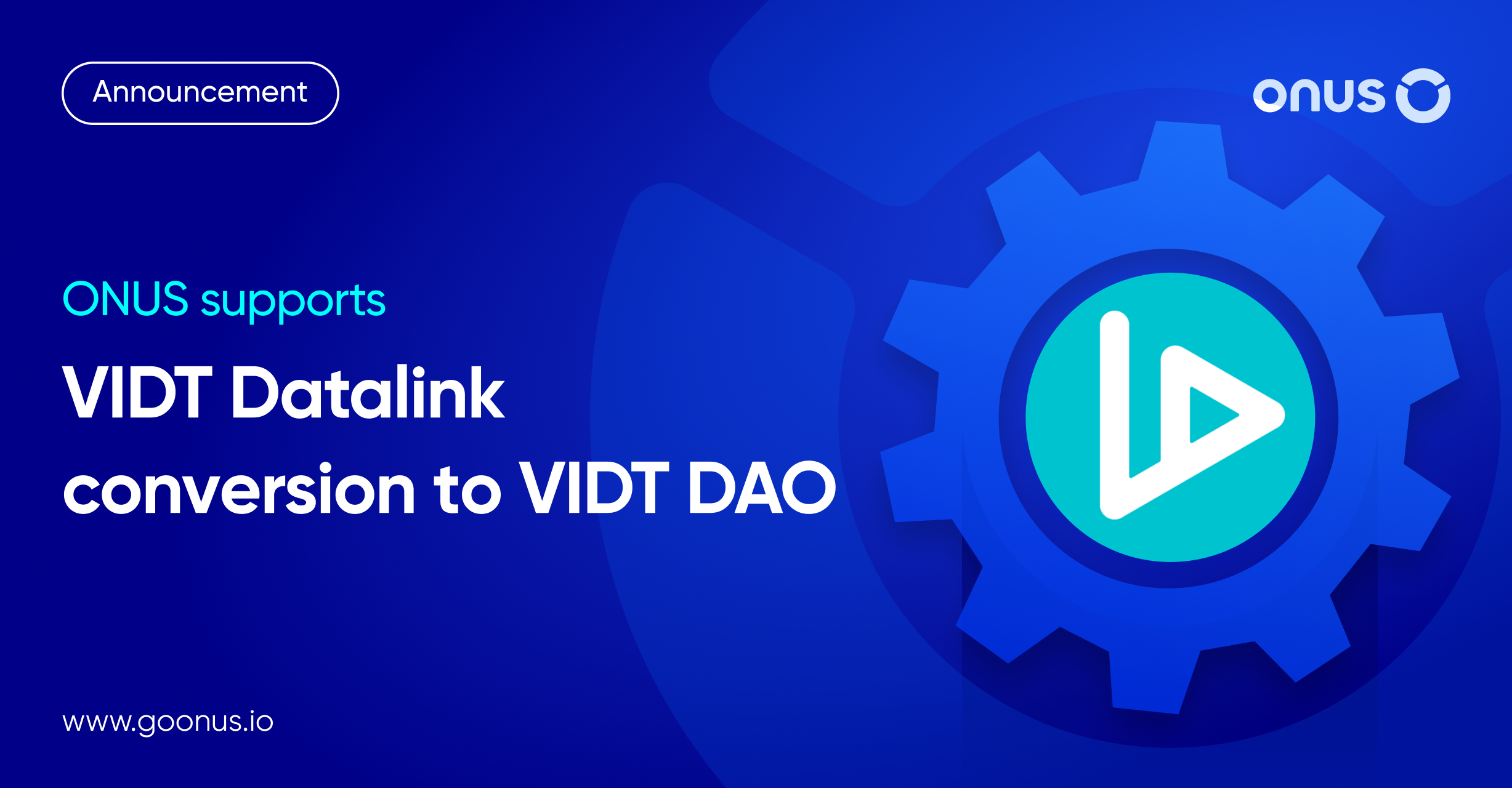 VIDT DAO Price Today | VIDT Price Chart And Index Real Time