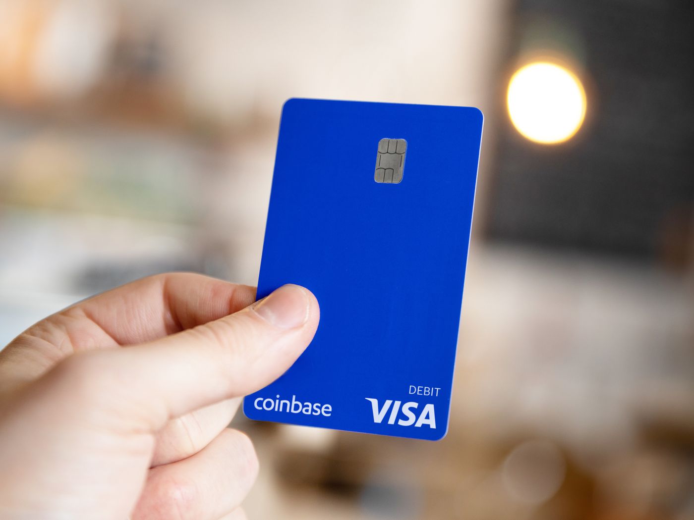 What Is a Coinbase Debit Card and How Does It Work?