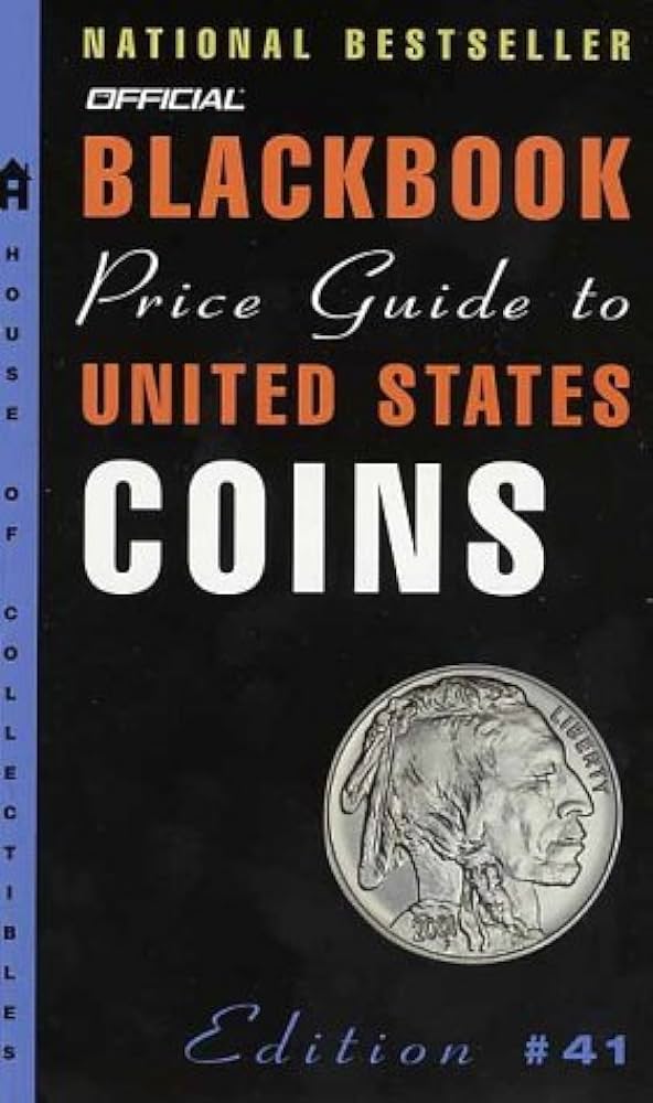 USA Coin Book - US Coin Values and Prices - Buy and Sell Coins Online