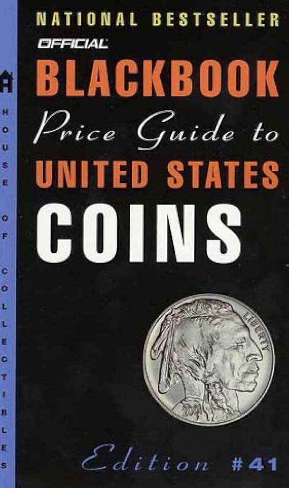 USA Coin Book - US Coin Values and Prices - Buy and Sell Coins Online