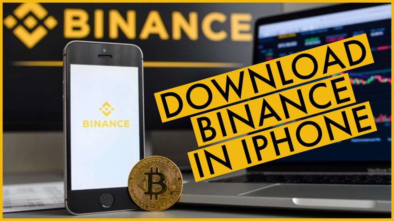 Binance How to Install the Mobile App on Your iPhone « iOS & iPhone :: Gadget Hacks