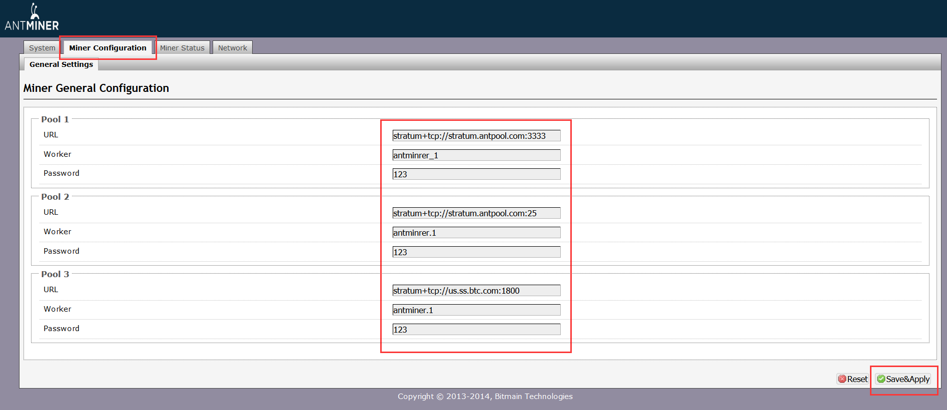 Braiins OS+ | Autotuning mining firmware