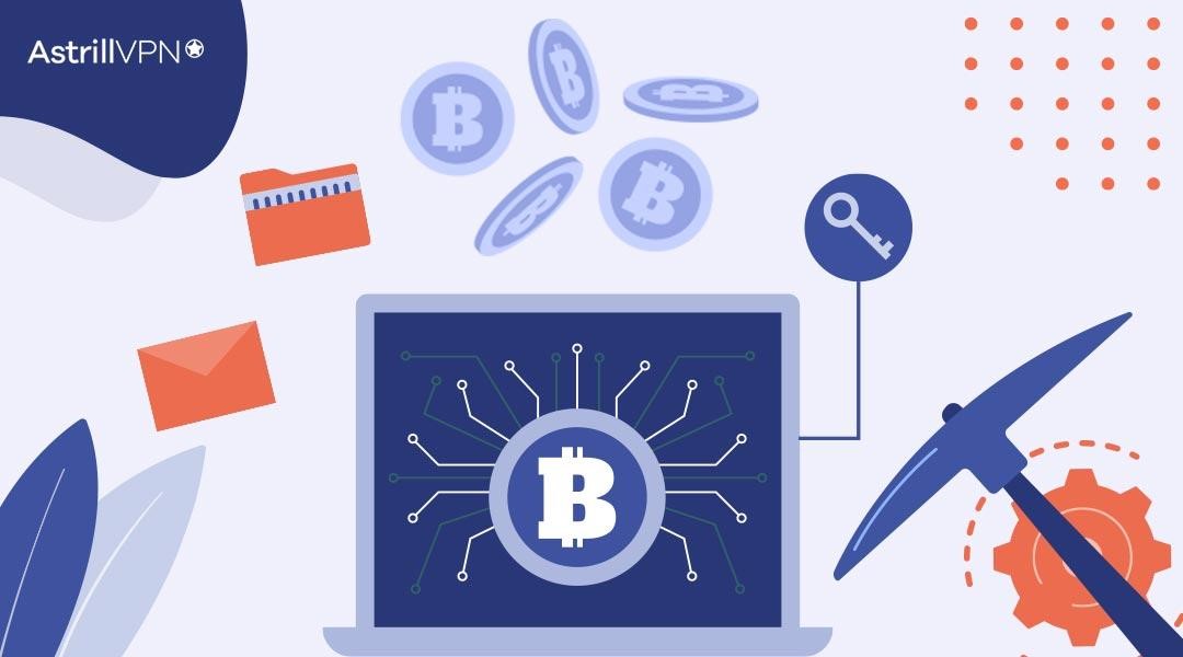 How to Mix Bitcoins and Send Bitcoin Anonymously - Comparitech