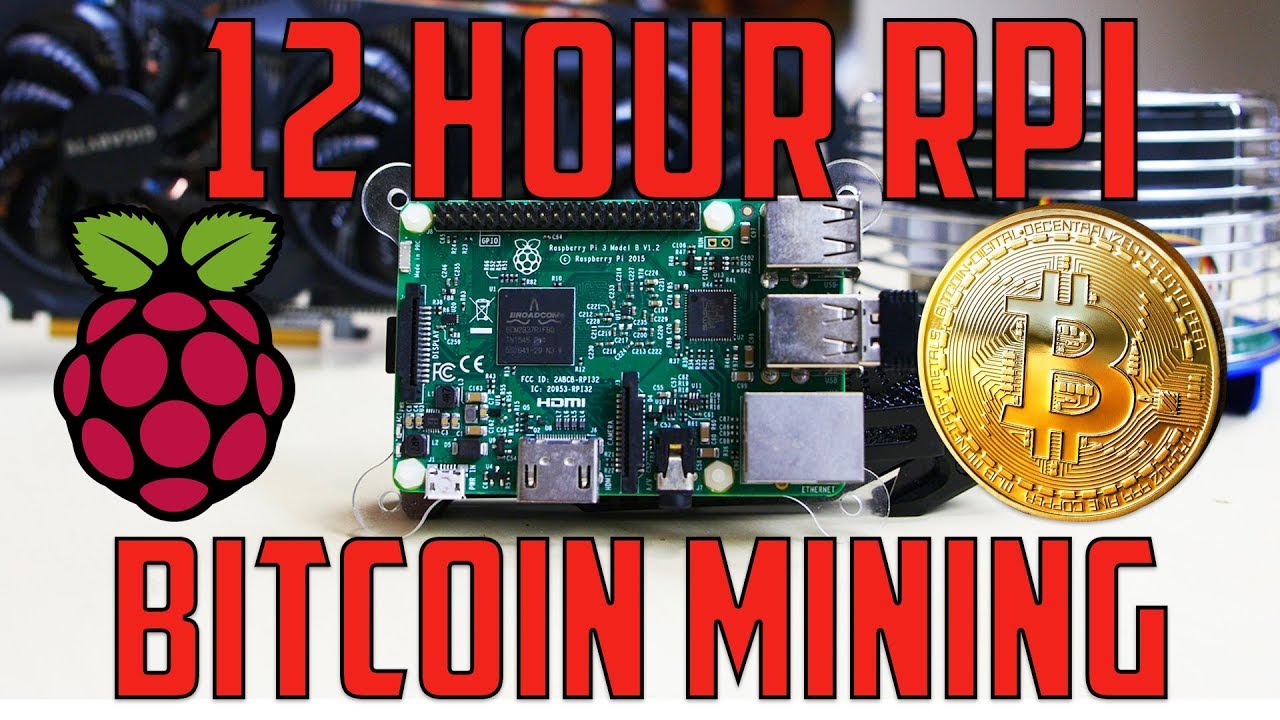 How to Run a Bitcoin Full Node on a Raspberry Pi – Howchoo