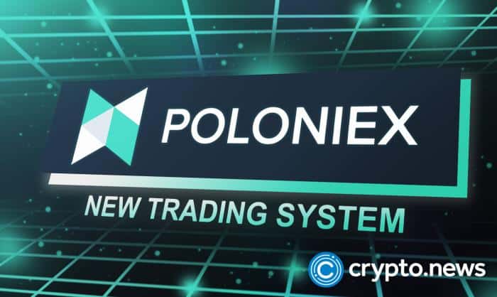 Poloniex Review