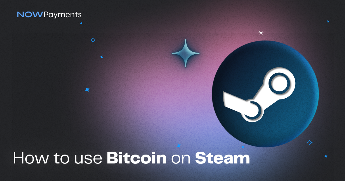 Save 73% on Bitcoin on Steam