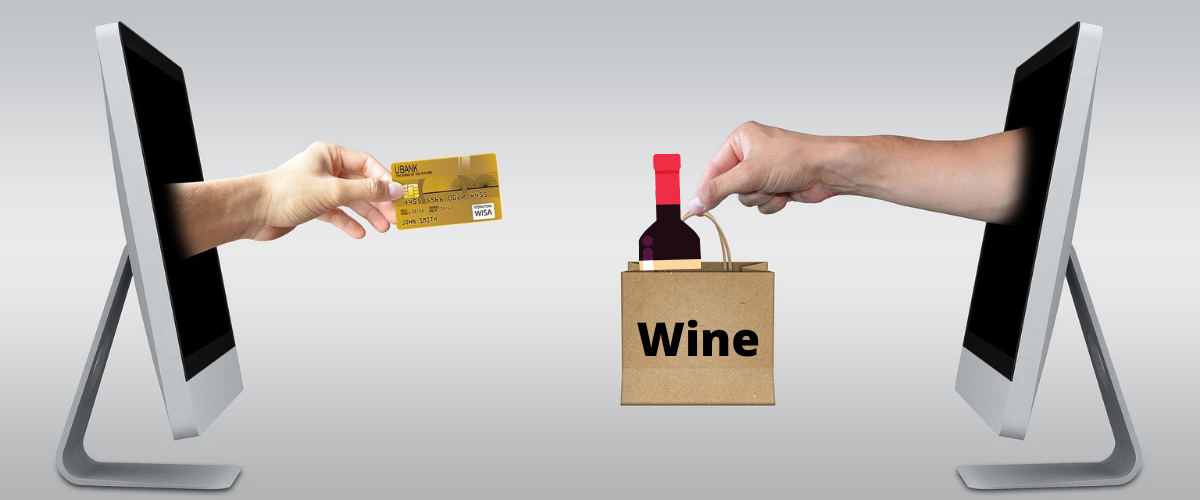 Buy Wine Online | Wine Delivery | Wine Shops | Wine Connection