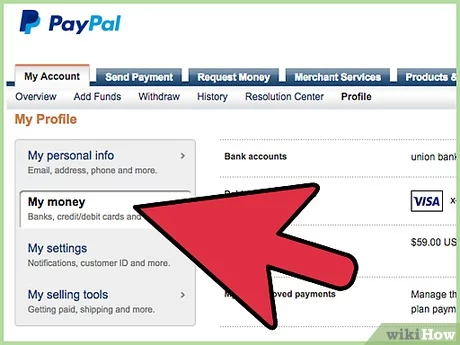 Learn how to transfer money from your credit card | PayPal US