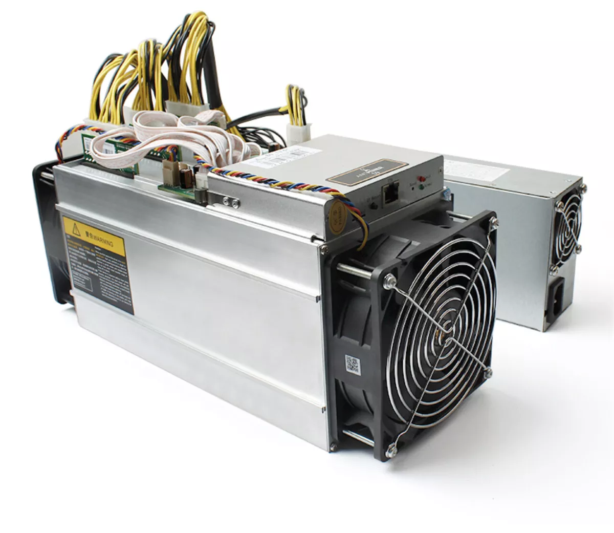 BITMAIN Antminer S9i 14TH (Includes Bitmain PSU) -