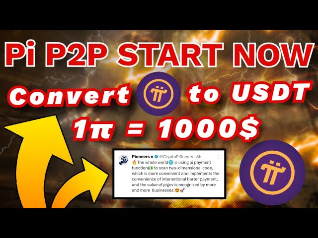 PI to USD Converter, Convert Pi Network to United States Dollar - CoinArbitrageBot