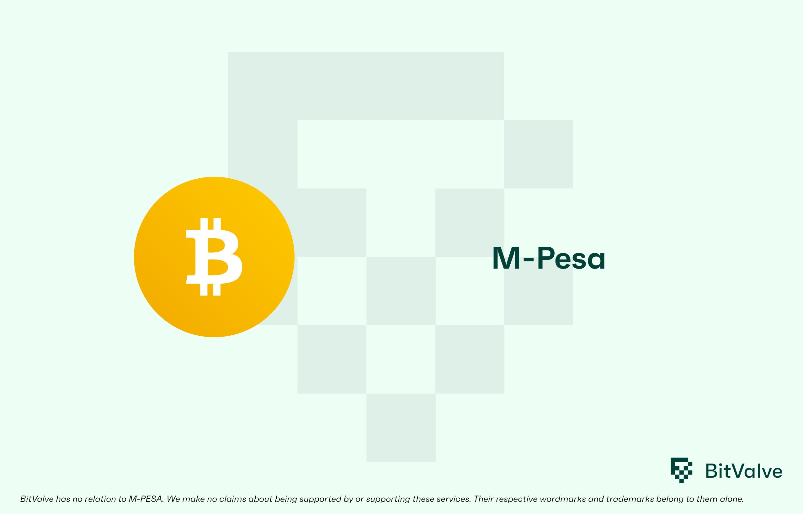 How to Buy Bitcoins with M-Pesa - Nasonga