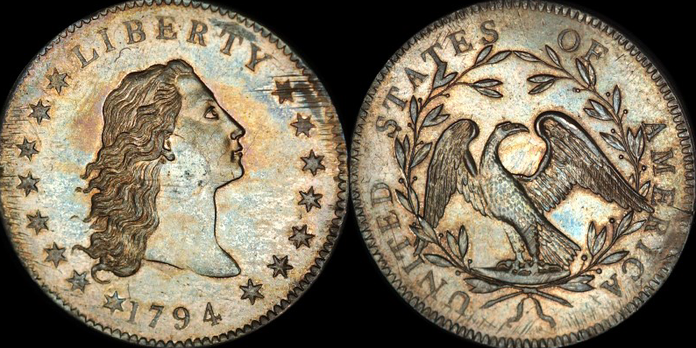 Mint changes plans for $1 American Liberty designs