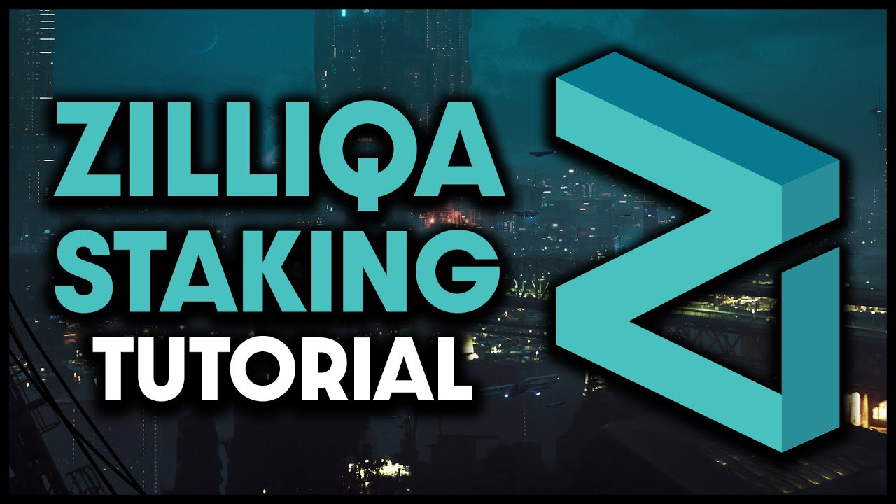 Zilliqa (ZIL) Staking Rewards Calculator: Earn ∼% | Staking Rewards