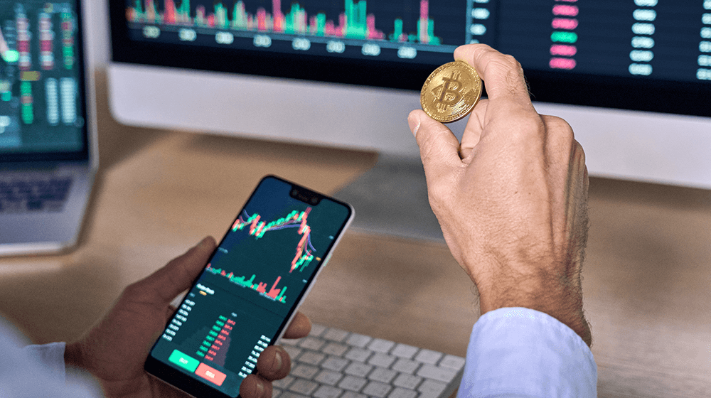 5 Best Crypto Brokers for [month,year]