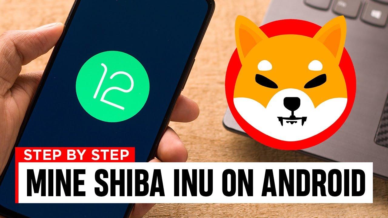 Shiba Mining - Shiba Inu Miner for Android - Download