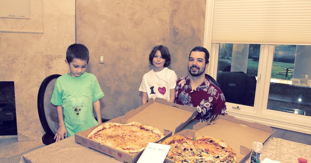 Laszlo Hanyecz. Pizza for Bitcoin - BitcoinWiki