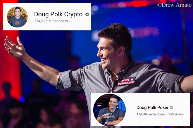 ‎Doug Polk Podcast on Apple Podcasts